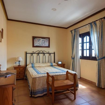 Homeforguest Villa Lobos Con Piscina Privada Caleta De Fuste Exteriér fotografie