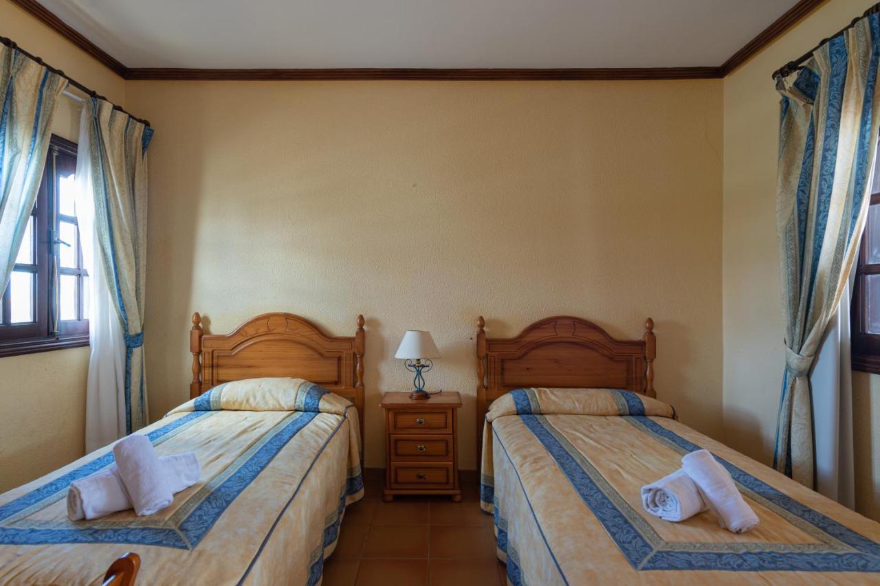 Homeforguest Villa Lobos Con Piscina Privada Caleta De Fuste Exteriér fotografie