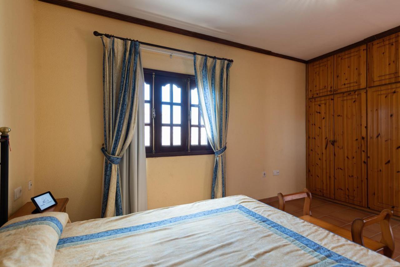 Homeforguest Villa Lobos Con Piscina Privada Caleta De Fuste Exteriér fotografie
