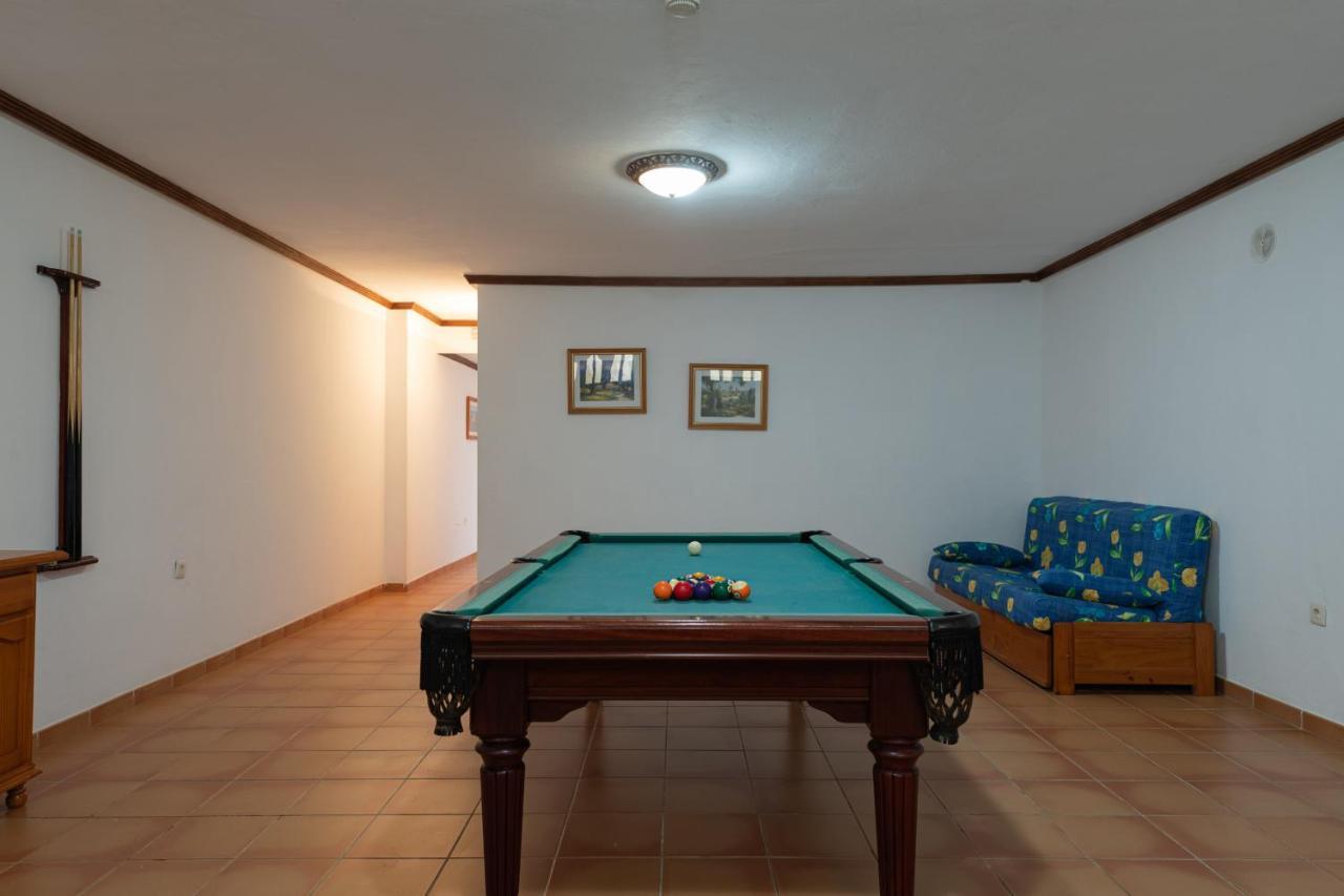 Homeforguest Villa Lobos Con Piscina Privada Caleta De Fuste Exteriér fotografie