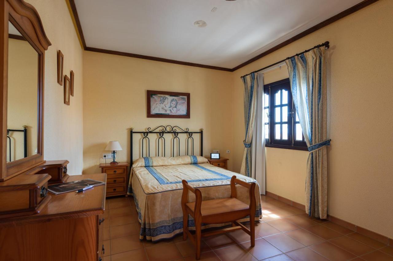 Homeforguest Villa Lobos Con Piscina Privada Caleta De Fuste Exteriér fotografie