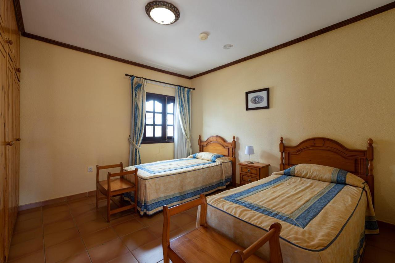 Homeforguest Villa Lobos Con Piscina Privada Caleta De Fuste Exteriér fotografie