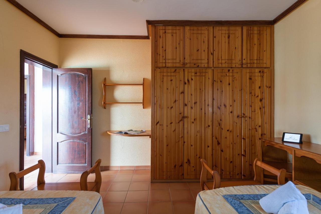 Homeforguest Villa Lobos Con Piscina Privada Caleta De Fuste Exteriér fotografie