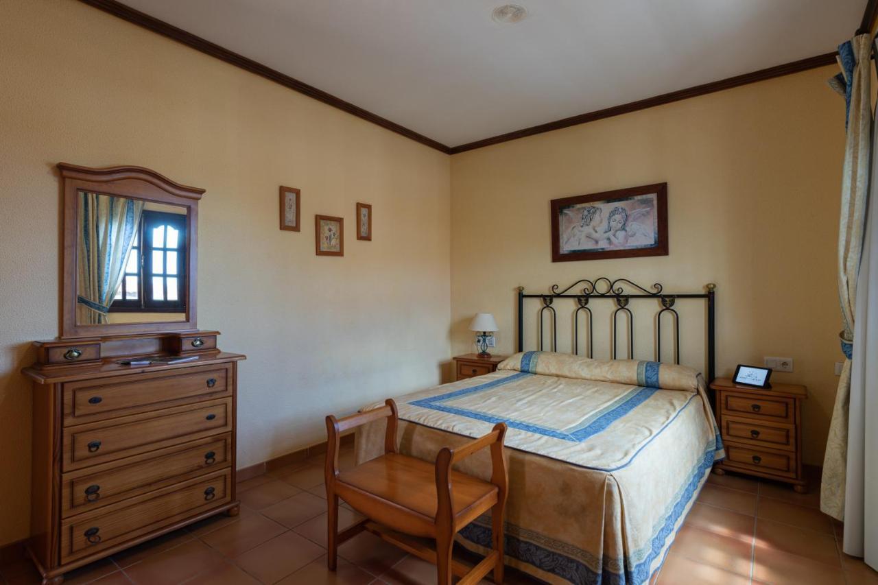 Homeforguest Villa Lobos Con Piscina Privada Caleta De Fuste Exteriér fotografie