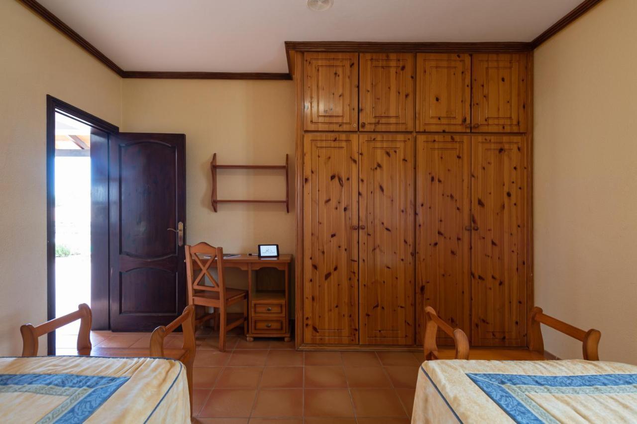Homeforguest Villa Lobos Con Piscina Privada Caleta De Fuste Exteriér fotografie