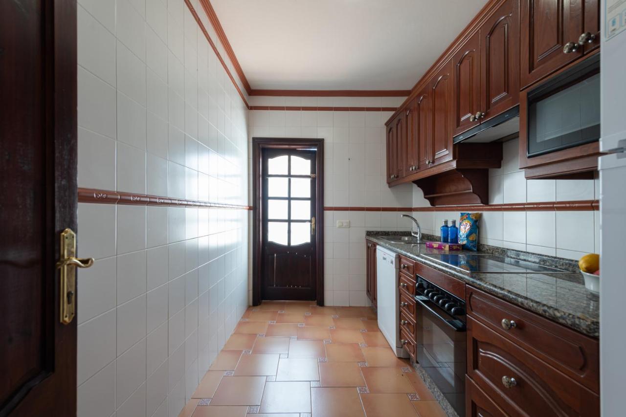 Homeforguest Villa Lobos Con Piscina Privada Caleta De Fuste Exteriér fotografie