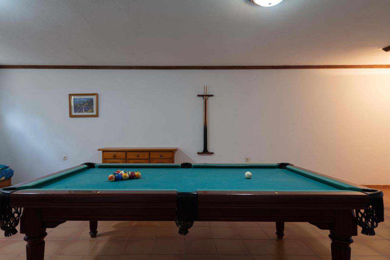 Homeforguest Villa Lobos Con Piscina Privada Caleta De Fuste Exteriér fotografie